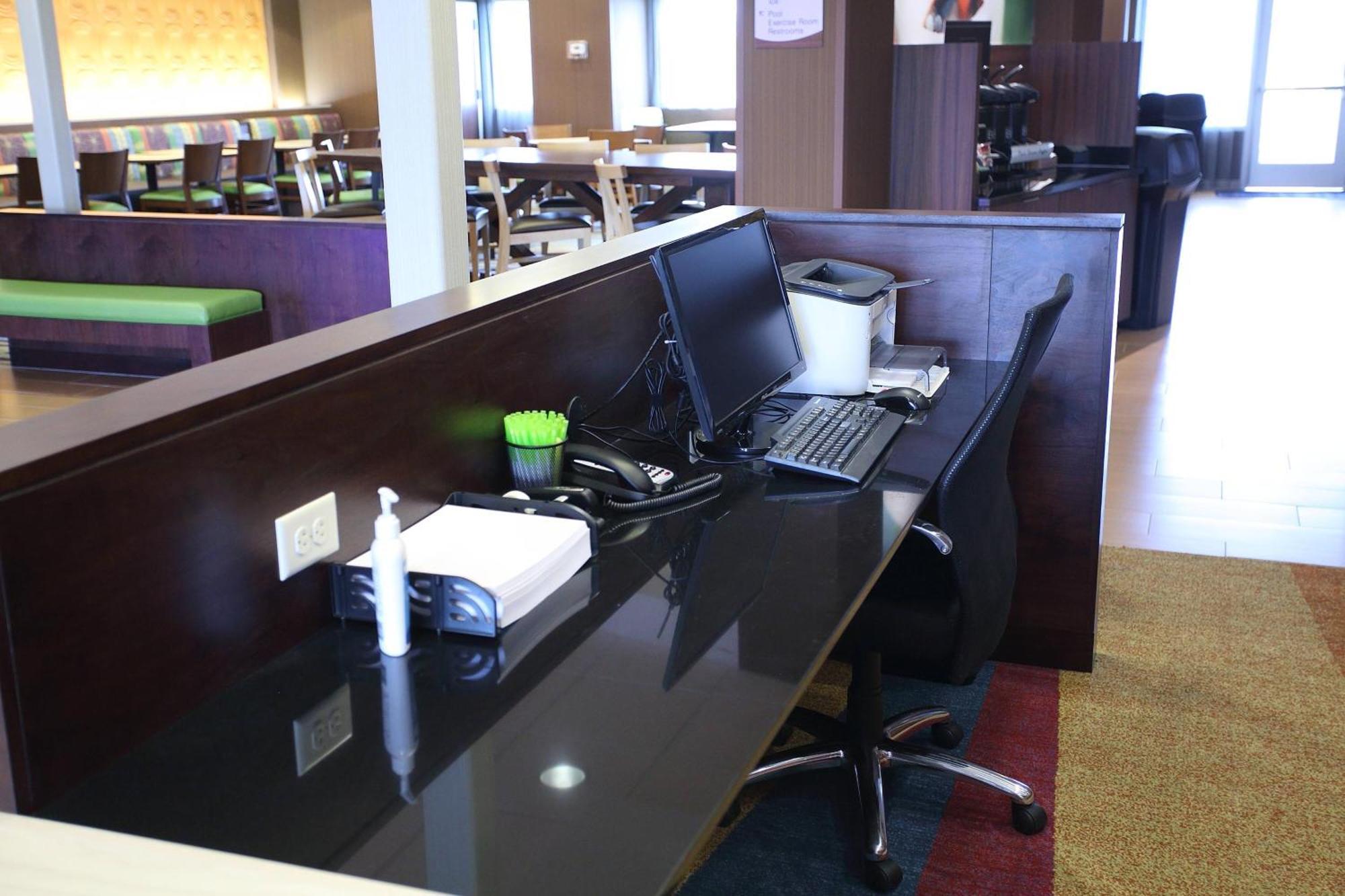 Fairfield Inn & Suites By Marriott East Grand Forks Экстерьер фото